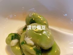 -老平安农家菜(平安店)