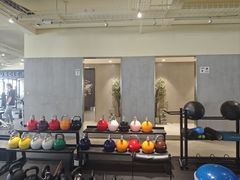 -聚健身GatherFitness(余杭店)