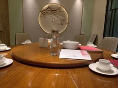 -小桃红·东北菜·春饼烤鸭(南阳湖街店)