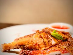 -广州文华东方酒店·江-由辉师傅主理