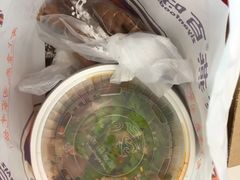 -紫燕百味鸡(灵岩南路店)