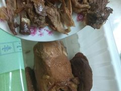 -小李烧鸡(大沽路店)