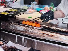 -乌君·酒场·炭火烧鸟(侨城坊店)