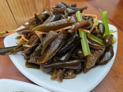 -少林寺欢喜地素斋馆