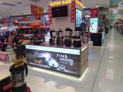 -华润万家(东葛店)