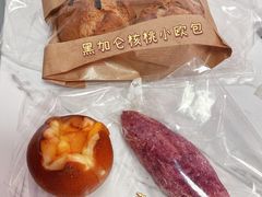 -POO PAN不胖面包