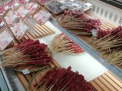 -盒马鲜生(观音桥店)