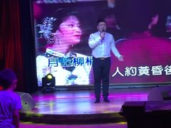 -邓丽君音乐主题餐厅