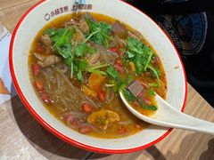 -小杨生煎(龙阳广场店)