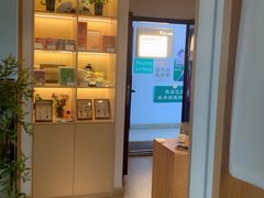 -万达广场(合肥天鹅湖店)