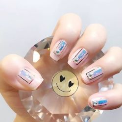 -Aso Artist Beauty美甲美睫