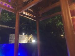 -唐风温泉