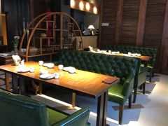 大堂-Local泰莲庭(虹鳟鱼店)