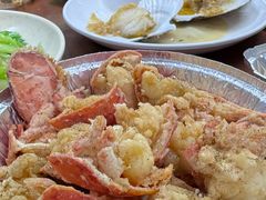 -强记龙虾钳(定安里店)