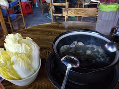 -吉品莞家·鲍鱼鸡煲(东莞店)