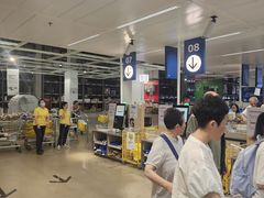 -宜家·瑞典风味餐厅(海达南街店)