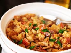 -柒厢食事雅谈