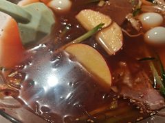 -七八冷面·延边朝鲜族美食(圣熙八号店)