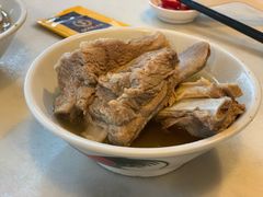 -松發肉骨茶(克拉码头店)