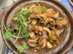 -川香煲(茅台路店)