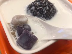 -满记甜品(苏州中心店)