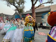 -皇城恒隆广场