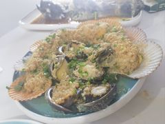 -龙湾海鲜渔村餐厅(亚龙湾店)