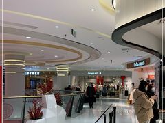 -丽达购物中心(崂山店)
