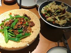 -湘与香缘·湖南菜(王府井北京市百货大楼店)