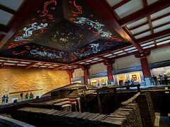 -北京大葆台遗址博物馆