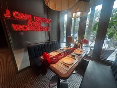 -J·one Bistro吉萬酒厨·牛排