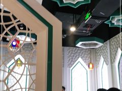 -帕米尔食府(白云观店)