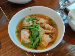 抄手-眉州东坡·熊猫主题餐厅(枫蓝店)