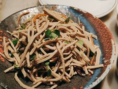 -红蜡烛-养生粥-津鲁菜(中山路店)