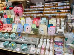零售区-猫的天空之城概念书店(束河店)