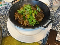 -米庄·原味私房菜(骏壹万邦店)