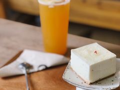 -知亘茶食