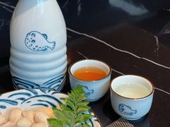 -大葉日本料理·龍蝦任食放題(廣州W酒店)