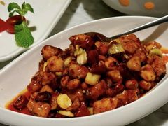 -渝信川菜(工体店)