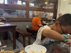 -长人馄饨铺(解放街店)