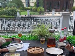 -正德楼果木烤鸭·渔家菜(东港店)