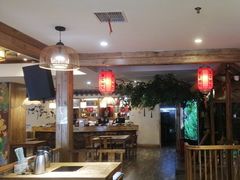 -萬家灯火·私房湘菜·22年老手艺(南岭大道店)