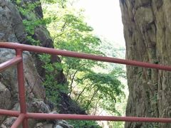 -丹东凤凰山景区