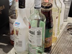-Sips&Lick茶兰咖啡(五道口店)