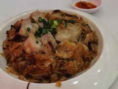 -金华安大酒楼·老牌潮菜·粤式茶点(东方国际店)