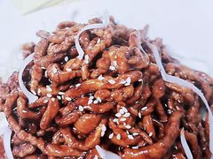 -皇城根北京风味主题餐厅(日照万象汇店)