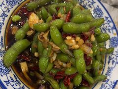 -江城燕子大排档(江汉路步行街店)