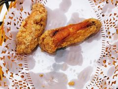 -故乡明太鱼屋(航北路店)