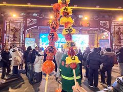 -中华巴洛克风情街