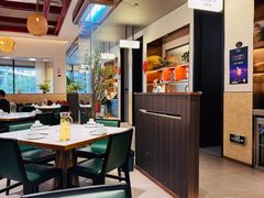 -老馆子·建德菜·山肴鱼鲜(海威新界店)